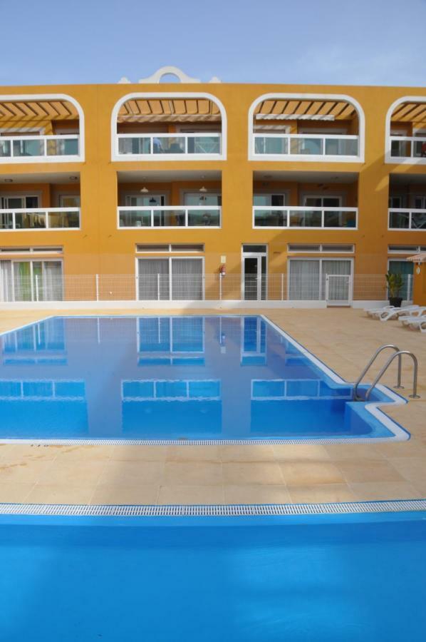 Cotillosand Extérieur photo