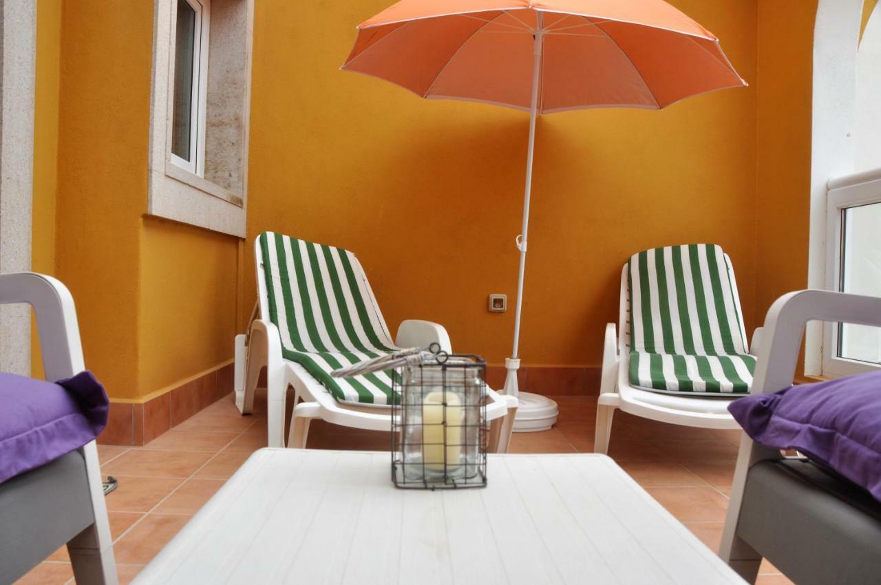 Cotillosand Extérieur photo
